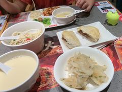 -大师兄·西北小馆(南沙万达广场店)