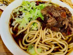 -柴氏风味斋(甘家口店)