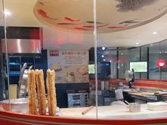 -旺顺阁·北京菜(北辰上品+)