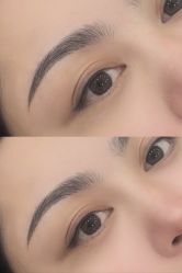 -张小野·专业半永久纹眉