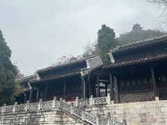 -阳明祠