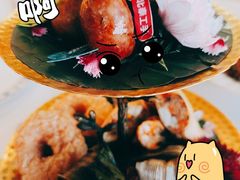 -KEAAMI 摩登泰 by TIAGO(颐堤港店)