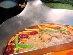 -湊湊火锅·茶憩(皇姑万象汇店)