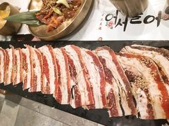 -老板娘的烤肉店(港湾广场店)