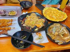 -台州老六海鲜面馆(上南总店)