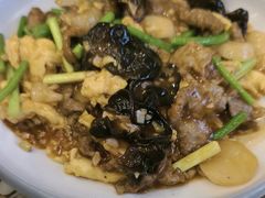 -高玛纳驴肉火烧(一世界店)