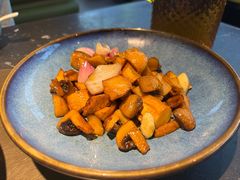 -云海肴云南菜·蒸汽石锅鱼(青岛万象城店)