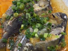 -东江海鲜大排档·潮汕菜·砂锅粥