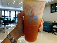 -瑞幸咖啡(重医附二院江南院区店)