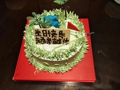 -桃源春晓中餐厅 TaoYuan Restaurant