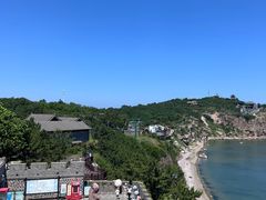 -蓬莱阁景区