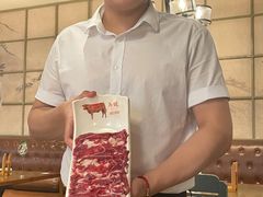 -手选潮汕鲜活牛肉火锅(二七广场店)