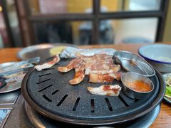 -济州爱肉堂(总店)