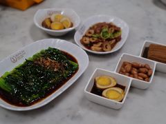 -松發肉骨茶(牛车水店)