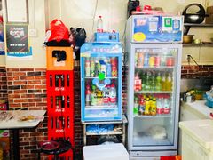 -小朱麻辣串(益民街店)