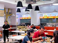-禾师兄·布拉肠(一德路店)