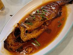 -京天红酒家(马家堡店)