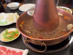-仁和四季涮肉馆(天坛南门店)