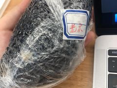 -芳婆糕团店(王府大街店)