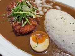 -CURRY YA 熟成咖哩專門店(深圳湾万象城店)