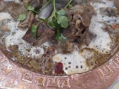 -城一锅涮烤羊蝎子·烤串