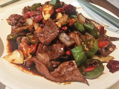 -小菜园新徽菜(溧阳万达店)