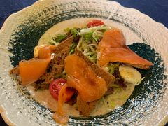 -马勒别墅·中餐厅