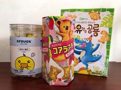 -Olé精品超市(南宁万象城店)