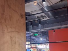 -玫瑰花园自助烤肉(顺义鑫海韵通店)