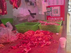 -阿娟牛肉丸·手打牛肉丸·现做现卖