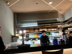 -TZ House音乐现场(来福士中心店)