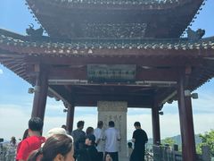 -灵顺寺