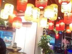 大堂-徽廷食府·精品徽菜(首经贸店)