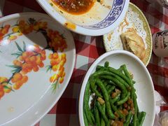 -老西安陕西面馆(新世纪广场店)