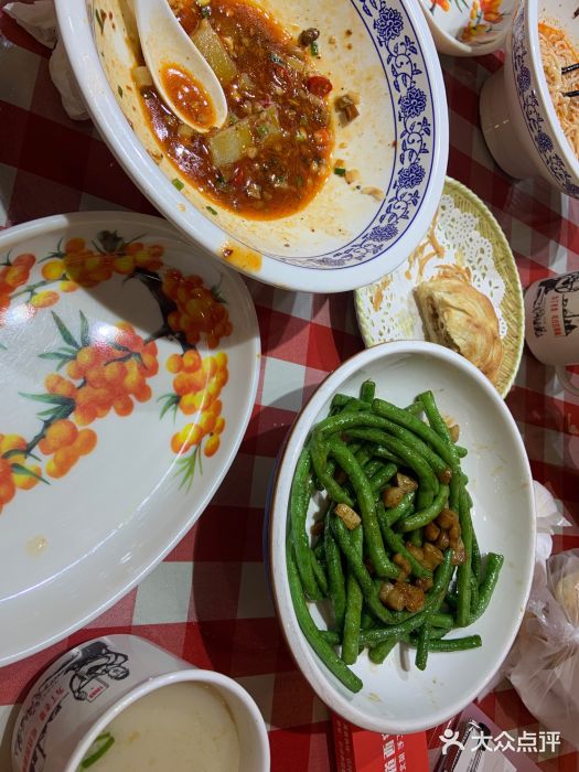 老西安陕西面馆(新世纪广场店)图片