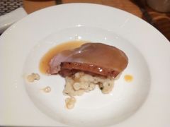 -威斯汀舞台餐厅