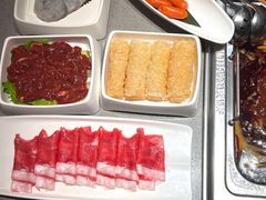 -海底捞火锅(塘厦天虹店)