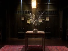 -法云安缦酒店