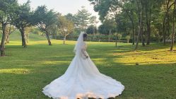 -经典婚纱摄影美学馆·私人定制