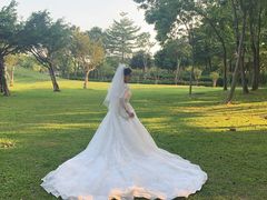 -经典婚纱摄影美学馆·私人定制