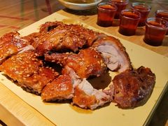 -桂小厨广西菜(万象城店)
