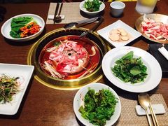 -Yeyije 韩定食