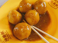 -憶廟街 X 沙角邨(太古城店)