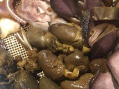 -常和州·夜宵大排档(常州单店)