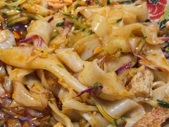 -胡氏大盘鸡新疆菜(石岗店)