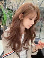 -3AM·S HAIR SALON烫发染发接发