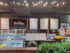 -咖啡陪你(广顺北大街福码大厦店)