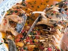 -丰乐餐厅·始于1999·本地老字号