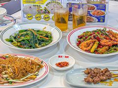 -明本湛江鸡•海鲜小厨(陈家祠店)