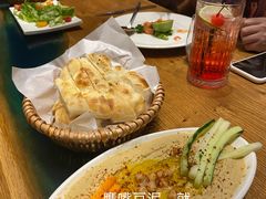 -Pasha帕夏土耳其餐厅(南昌路店)